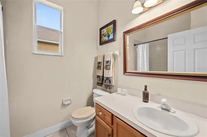 guest bath