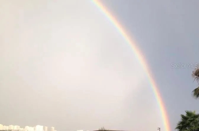 Rainbows