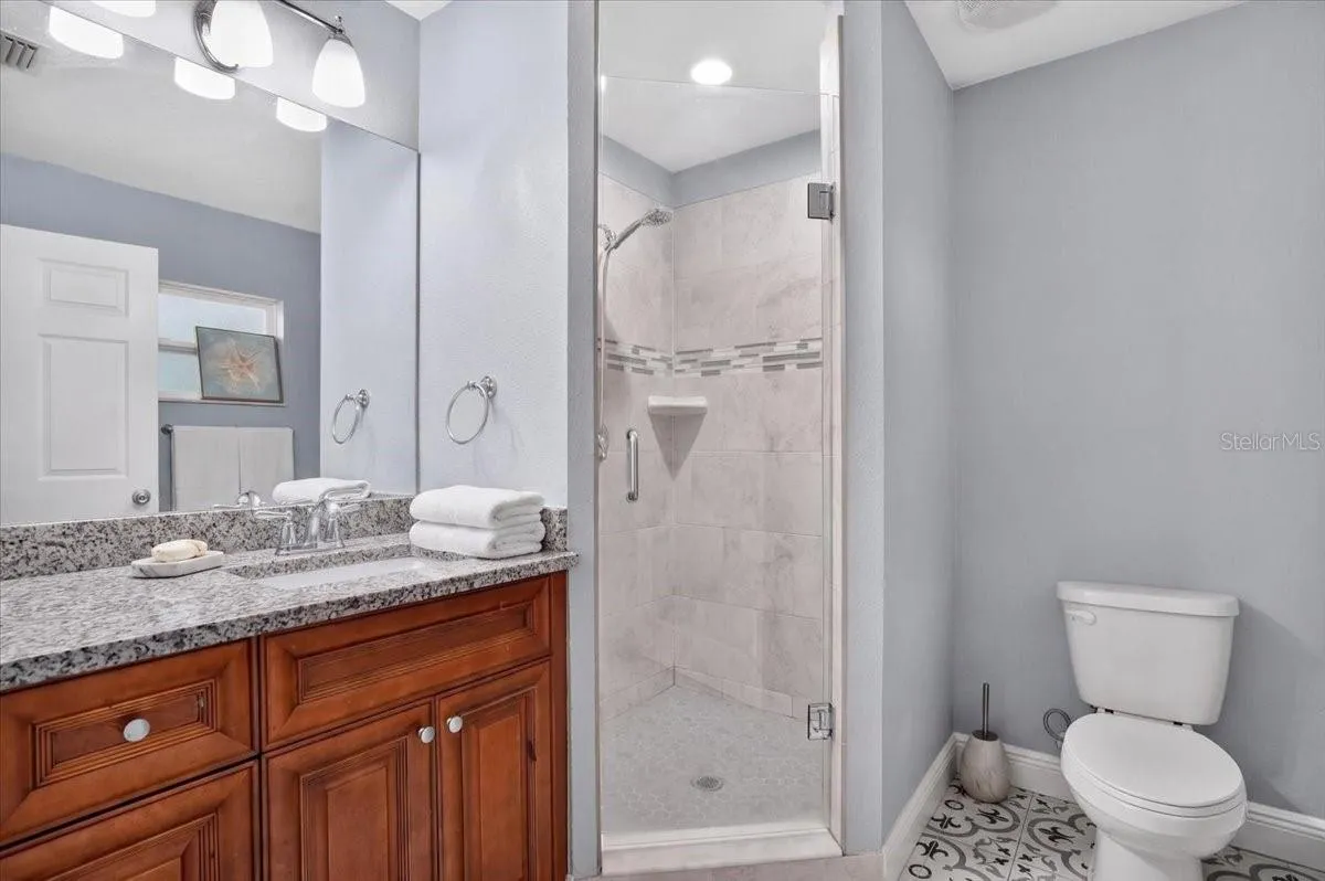 Master Bath