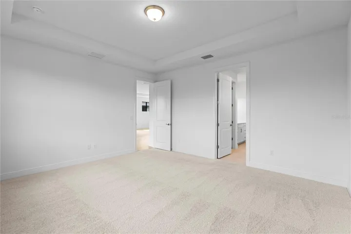 Owner's Suite