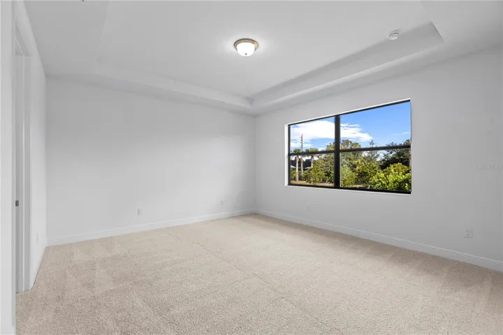 Owner's Suite