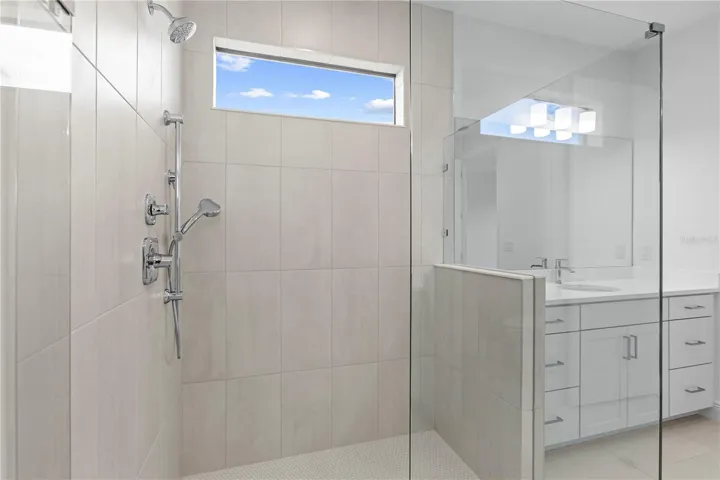 Owner's Bath