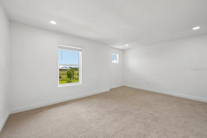 Owners Bedroom
