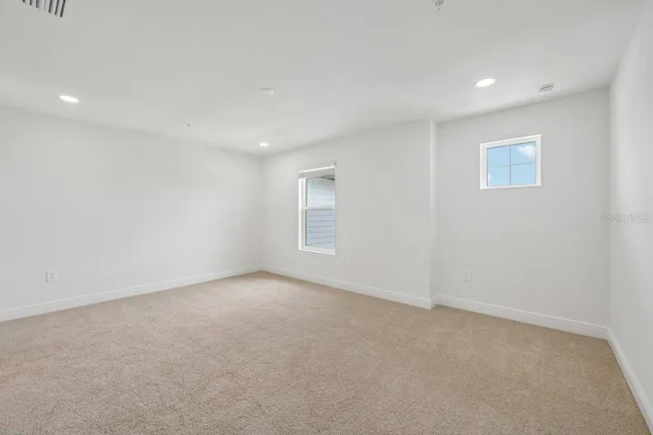 Owners Bedroom
