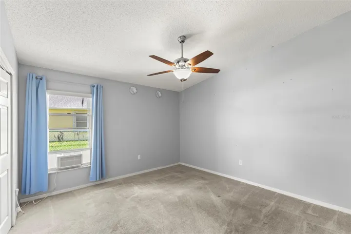 Third bedroom