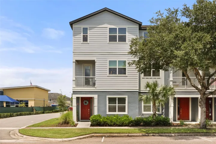Premium Corner Lot