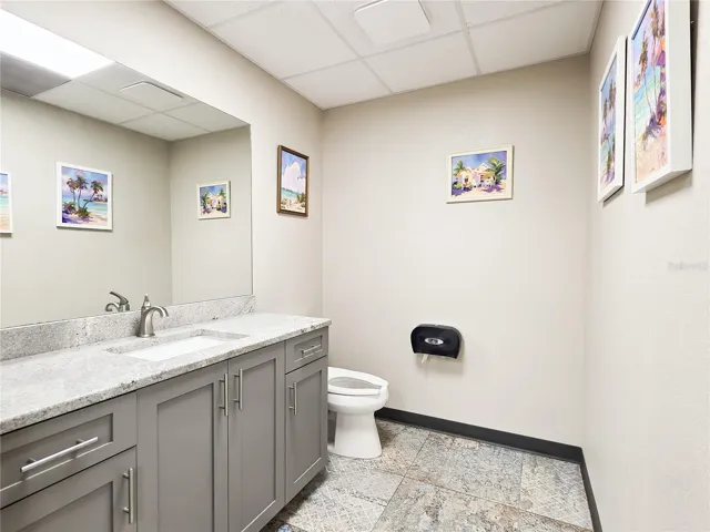 Restroom
