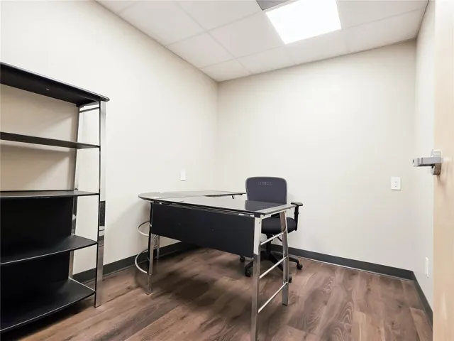 Office #1