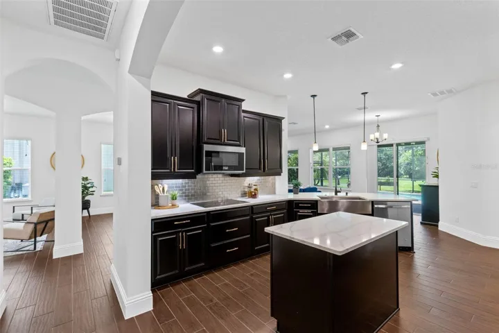 Beautiful Kitchen
