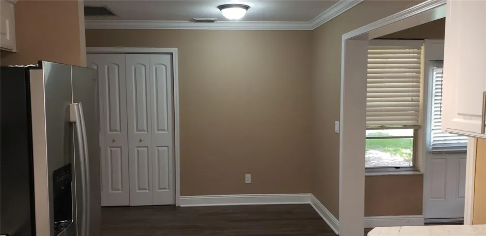 Nook/Pantry