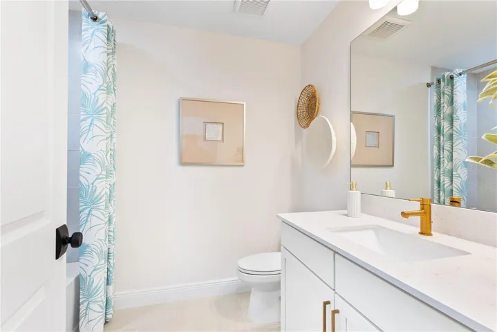 Bath:Photo description represents the model home of same floor plan.