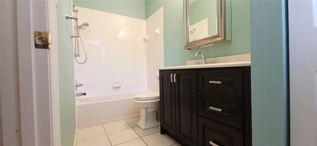 Bathroom 3
