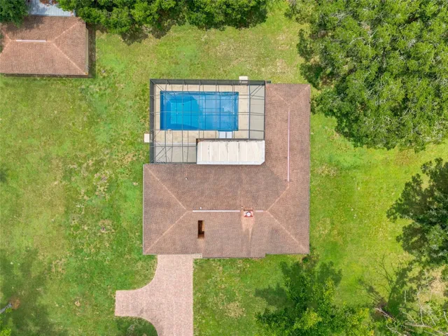 appx 1 acre lot