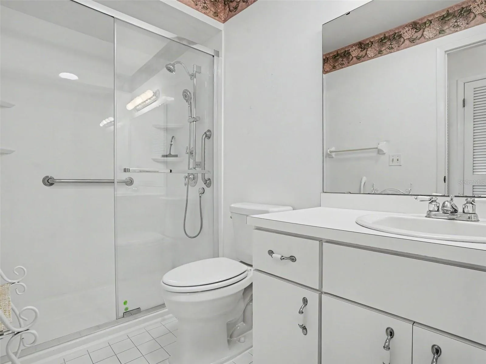Guest bath