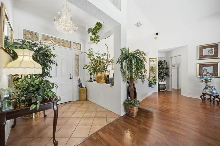 Entryway