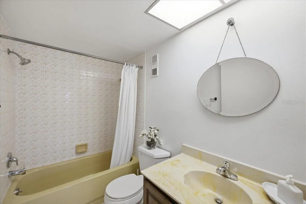 guest bath