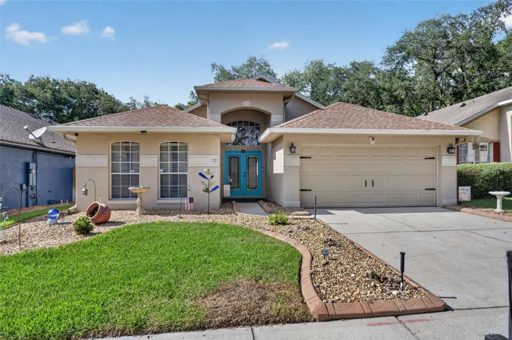 Beautifully maintained Oviedo home ideally located just minutes from UCF, Research Park, and Oviedo on the Park.