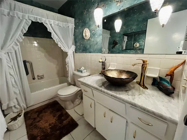 2ND BATH