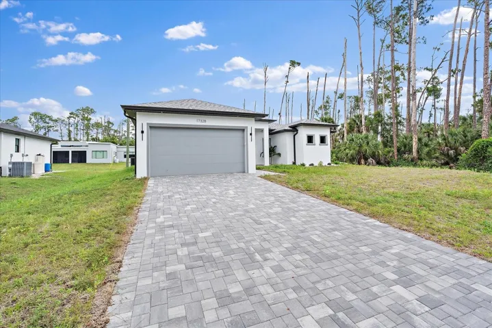Driveway Pavers