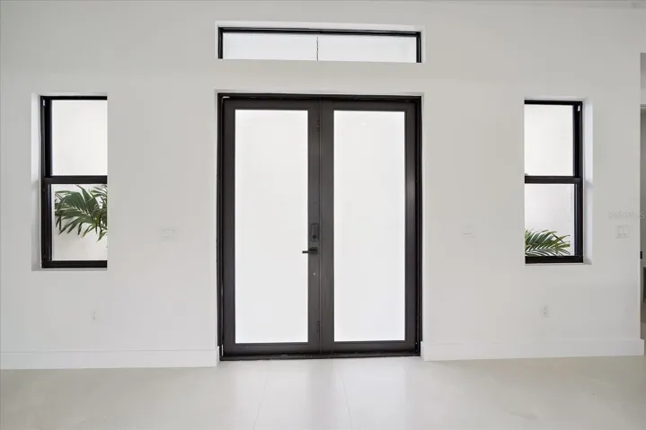 Entryway