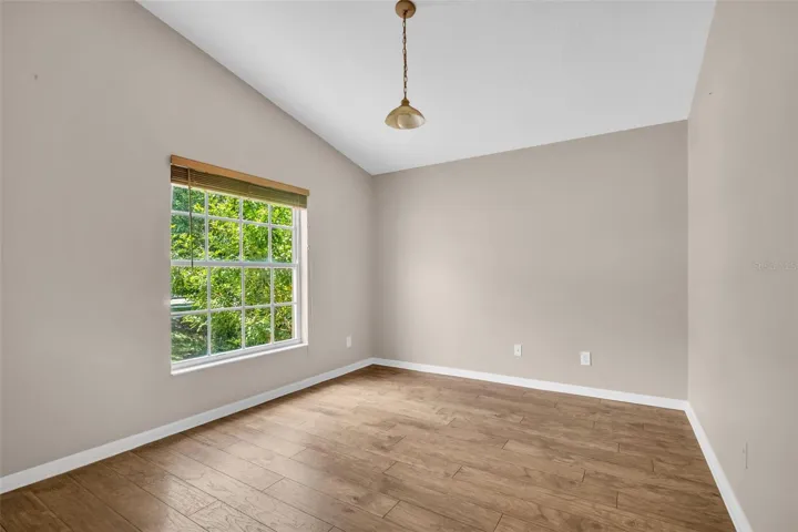 Bedroom 3/den