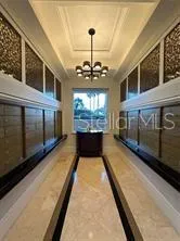 mail room