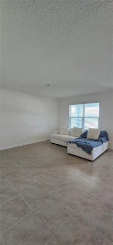 Living room area