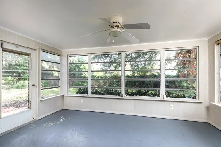 Florida Room