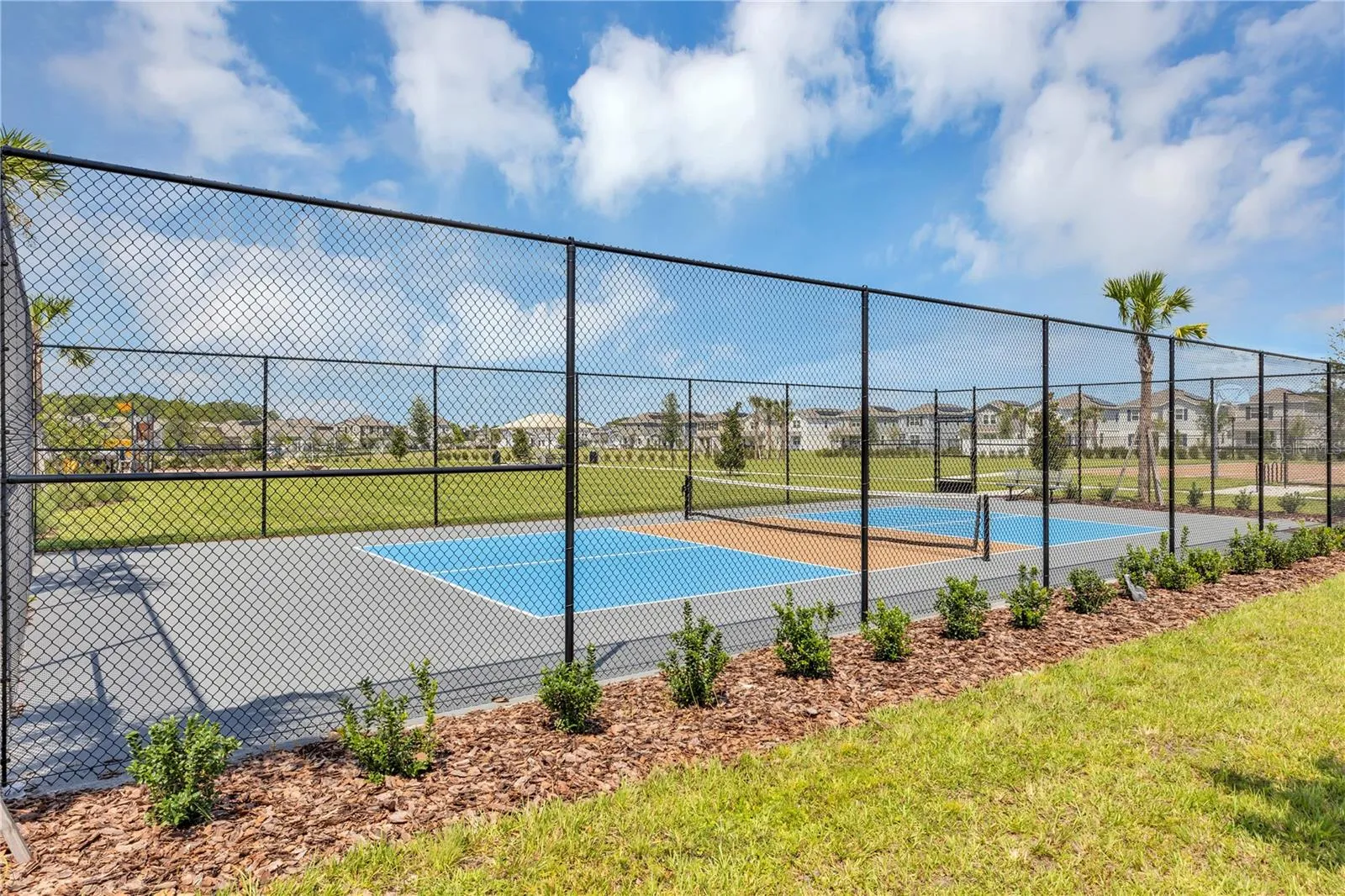 Amenities