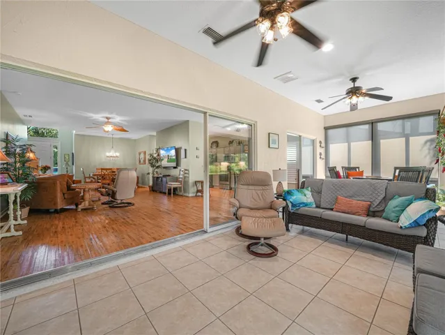 Florida Room