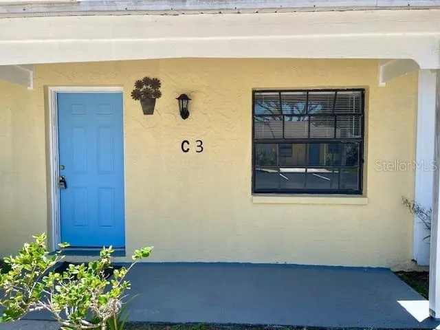 Welcome Home!