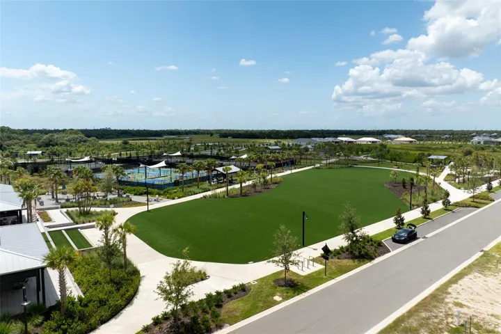 Midway Park