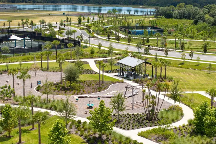 Midway Park