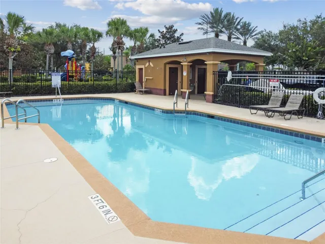 Community Pool