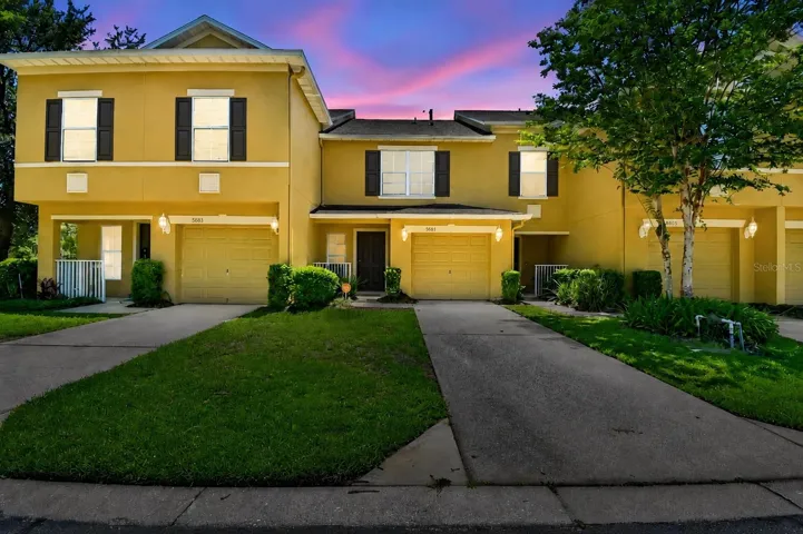 Exterior - 4084 Pitch Pine Cir