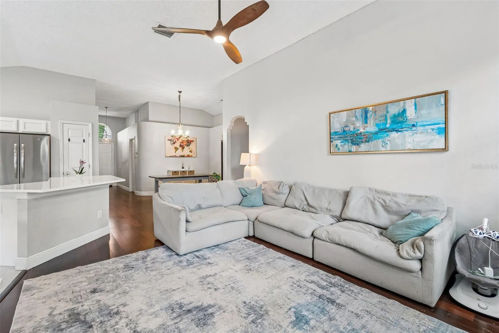 Living space