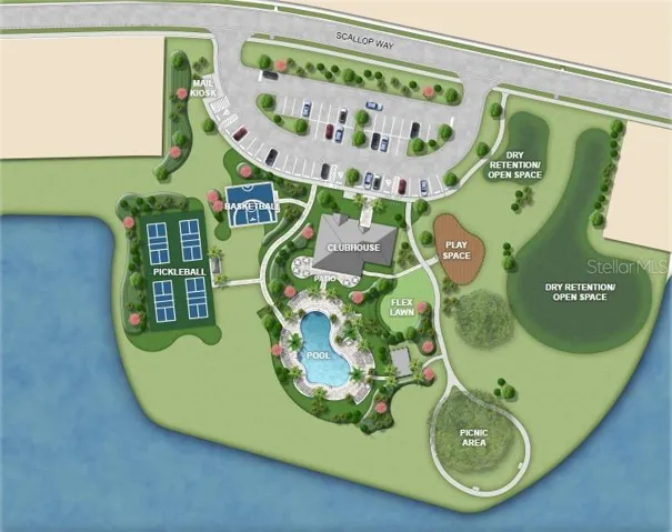 Ardisia Park Community