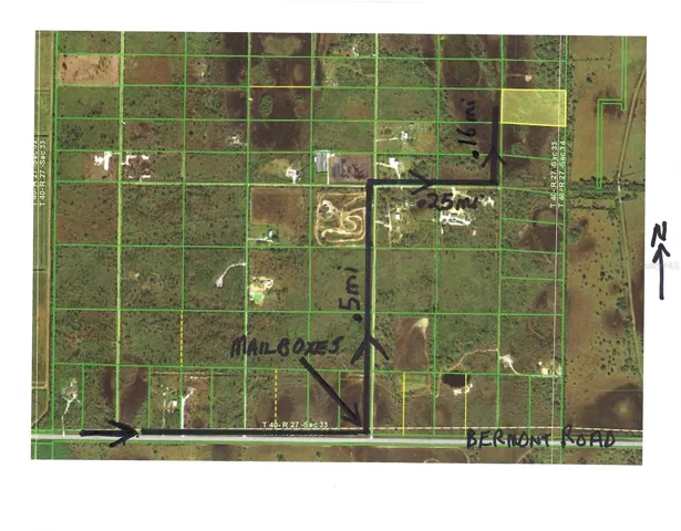 Access Map.