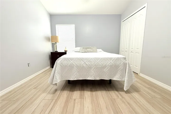 Bedroom #4
