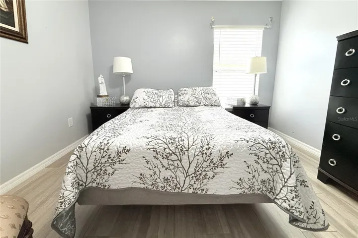 Bedroom #2