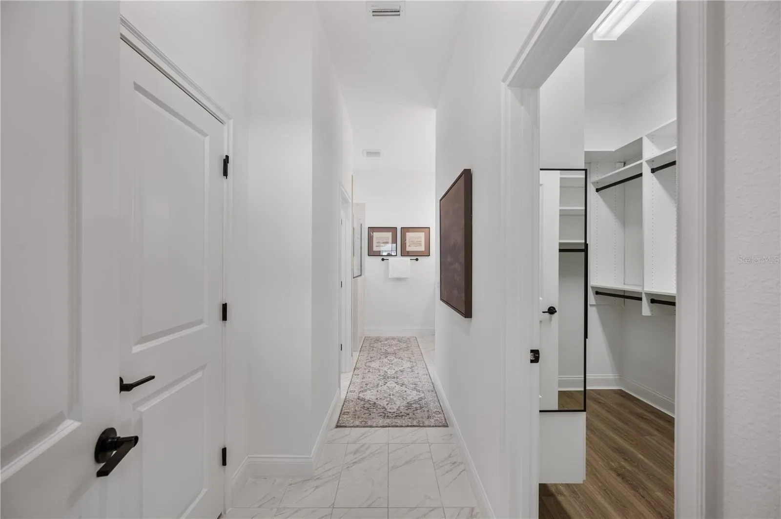 Primary ensuite bathroom