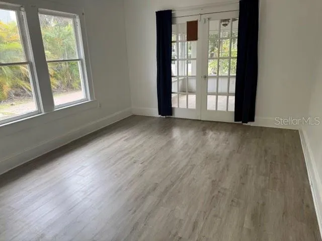 Extra Room