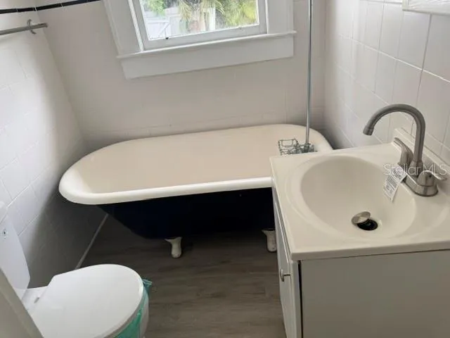 Guest Bath