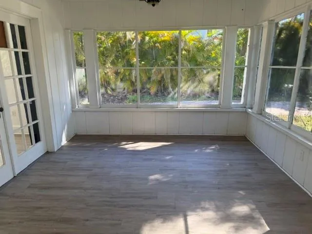 Sun Room
