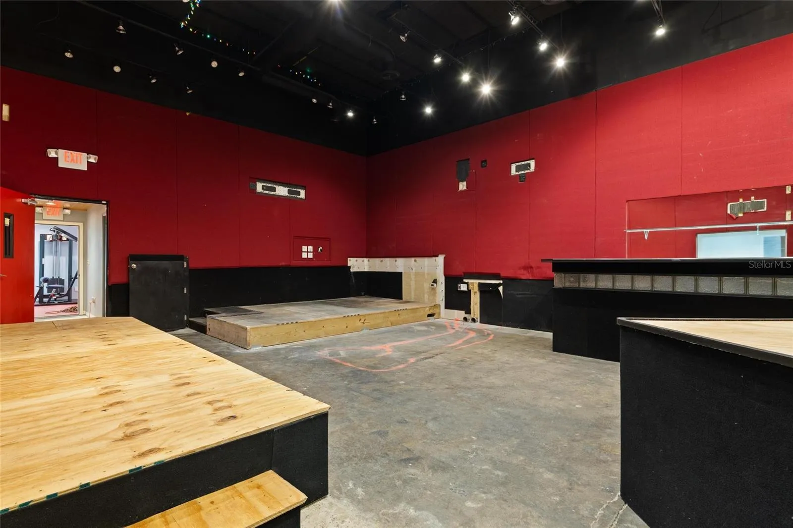 Studio