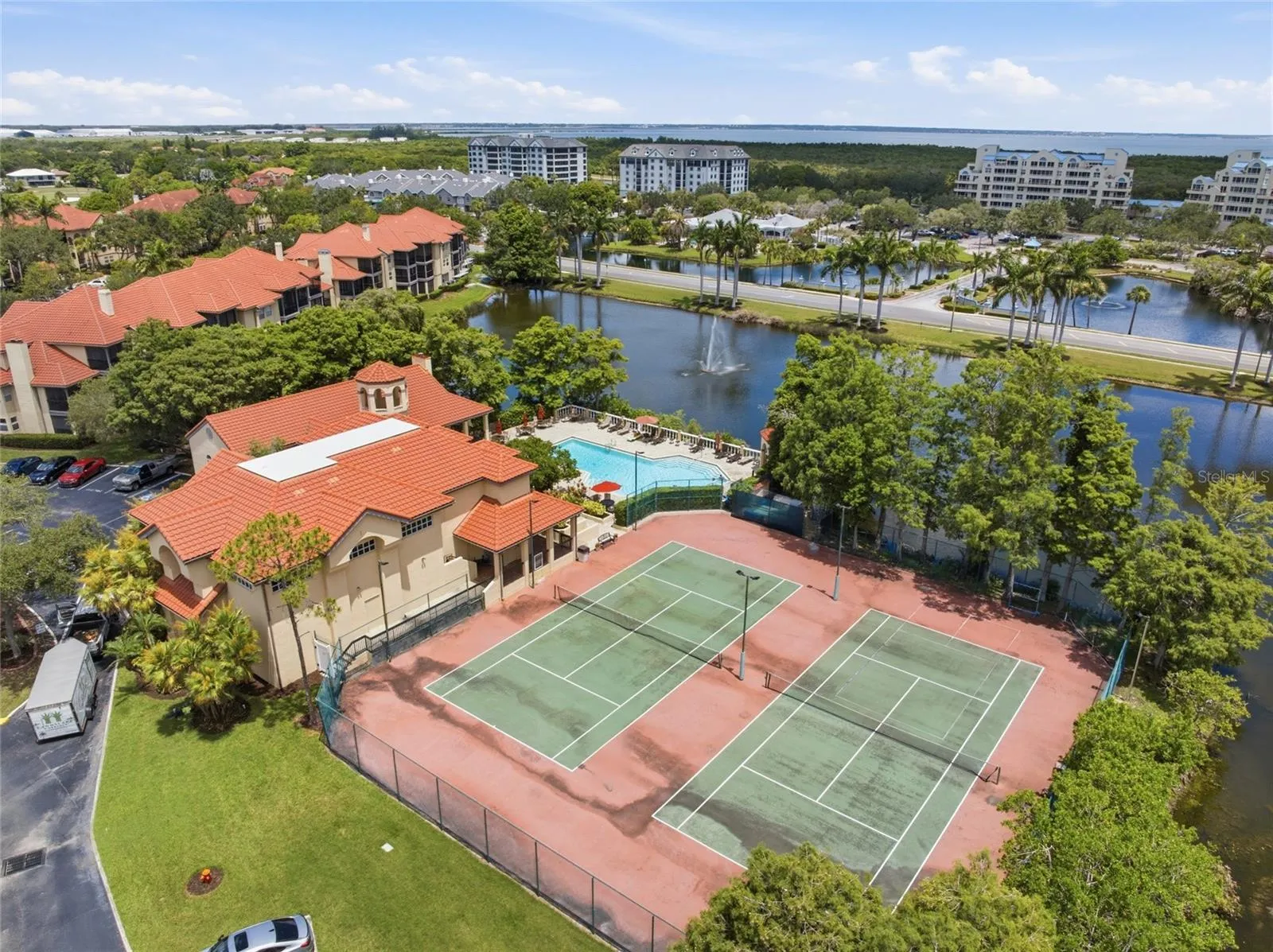 Audubon Condominiums