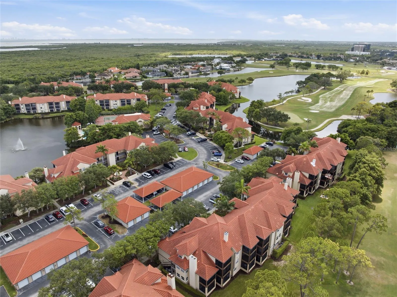 Audubon Condominiums