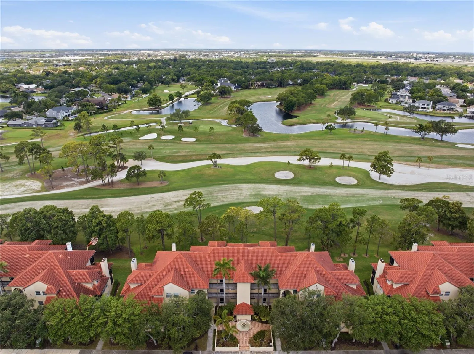 Audubon Condominiums