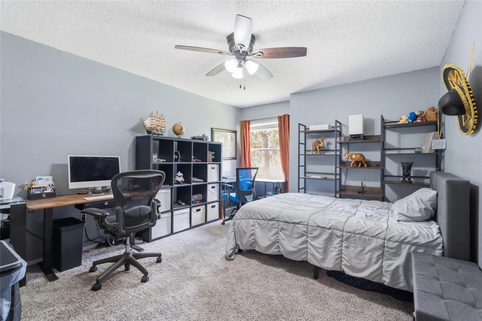 Bedroom 2 - 2nd floor