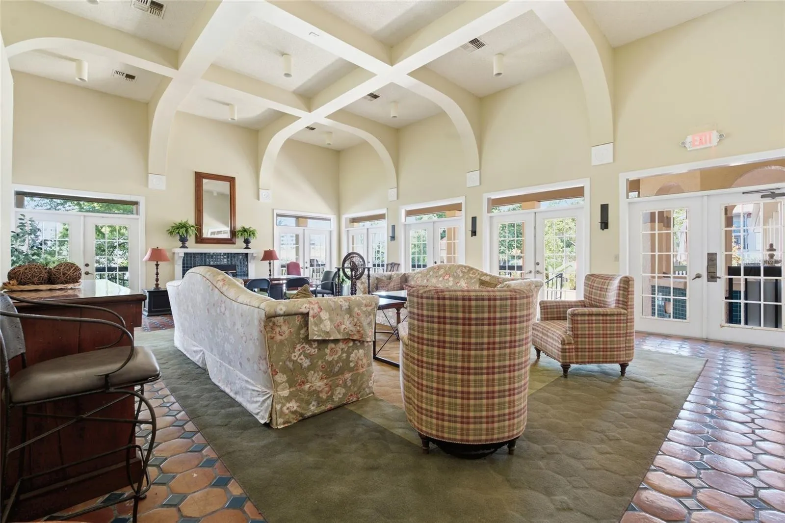 Clubhouse